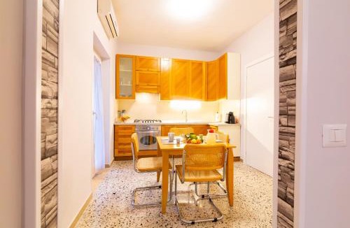 Sant'Agnello Apartment | Sorrento's House