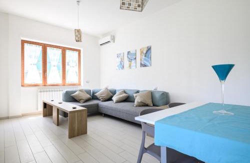 Sorrento Apartment | [SORRENTO *] Suite Imperiale Ingenito