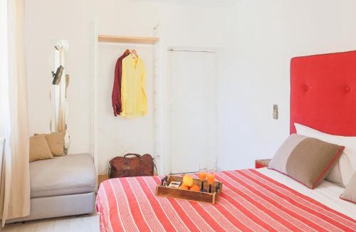 Sorrento City Centre House | SorrentoVibes - Central Sorrento Apartment by PiazzaTasso&OldTown