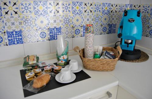 Bagnoli Bed & Breakfast | Sorriso98 B&B