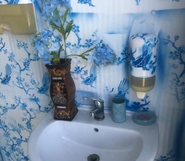 Quarto Other | Sosta Camper L’Amour