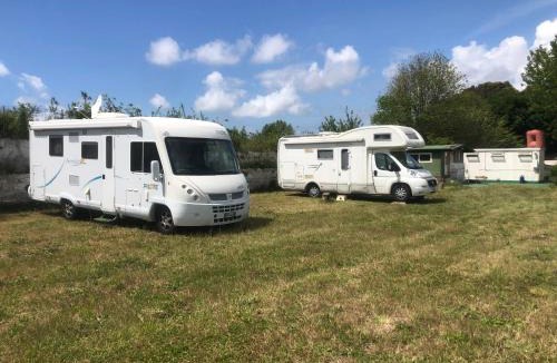 Quarto Other | Sosta Camper L’Amour