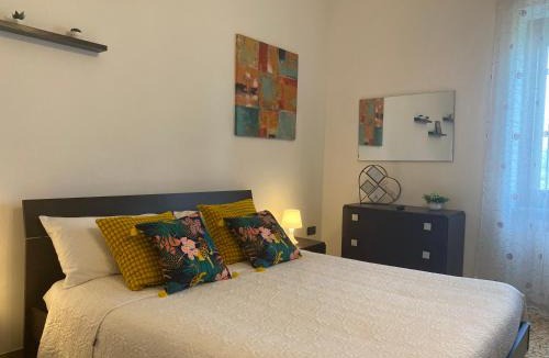 Caiazzo Apartment | Sotto la Torre