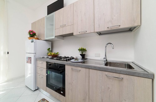 Piano di Sorrento Apartment | Sottovoce app.to vicino al mare
