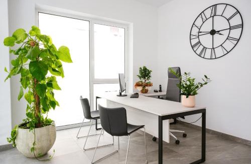 Cosenza Apartment | Soulmade Residence