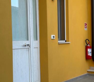 Lido di Campomarino House | Soulmondo Beach Rooms