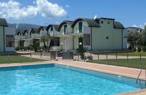 Isca Marina House | South Italy summer house