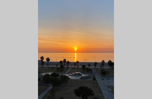 Soverato Apartment | Soverato luxury panoramic house by the sea