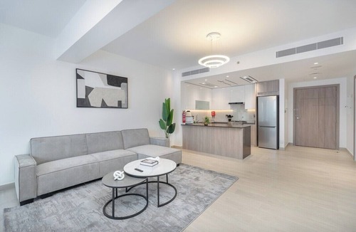 Jumeirah Lake Towers Apartment | Spacious 2 Bedroom Apartment in Jumeirah Lake Towers, Modern Comfort in a Prime