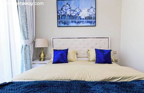 Jumeirah Village Apartment | Spacious 2 BR Apt Plus Maids Eleganz 2 in JVC