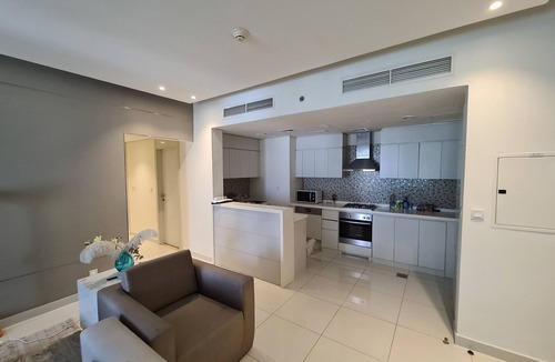 Zabeel Apartment | Spacious 2BR Apartment in the heart of Downtown Dubai