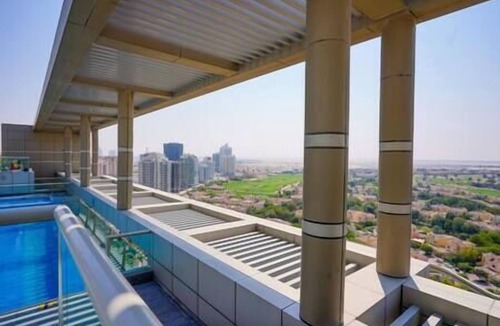 Dubai Sports City Apartment | Spacious 2BR apartment in Sport City