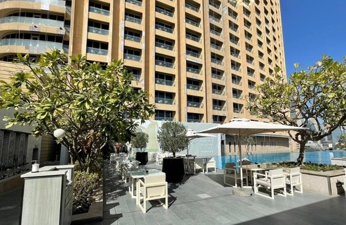 Downtown Dubai Apartment | Spacious 3 Bed I Address Dubai Mall