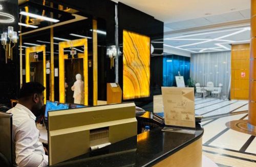 Al Khan Apartment | Spacious 3-Bedroom Apartment near Al Khan Beach