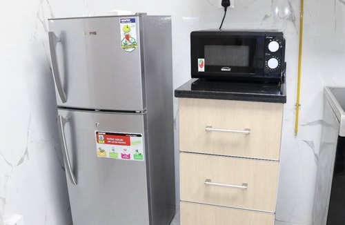 Bur Dubai Apartment | Spacious 3-bedroom apartment with WiFi, AC in vibrant Dubai