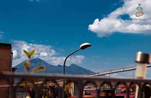 Pompei Apartment | Spacious and comfortable apartment in Pompeii, pets allowed
