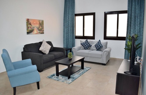 Dubai Apartment | SPACIOUS AND HOMEY FULLY FURNISHED 1BR in SILICON OASIS