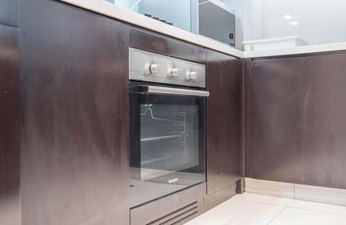 Downtown Dubai Apartment | Spacious and Modern 3 Bedroom Perfect for Family