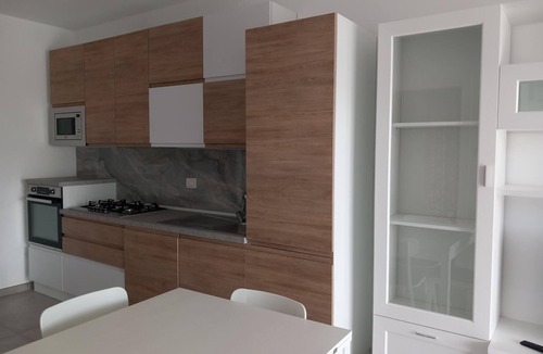 Tropea Apartment | Spacious Apartment A 201