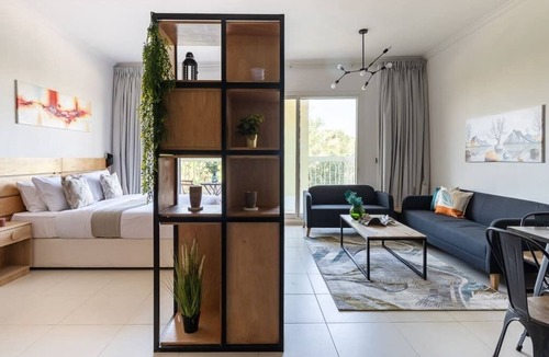Jumeirah Village Triangle Apartment | Spacious & Chic Studio Apartment in JVT!
