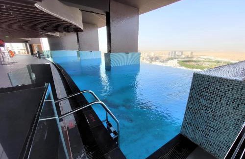 Al Barsha Apartment | Spacious, Economical Apt Near Miralcz Garden