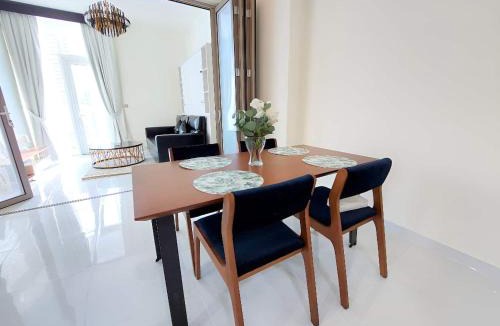 Al Barsha Apartment | Spacious, Economical Apt Near Miralcz Garden