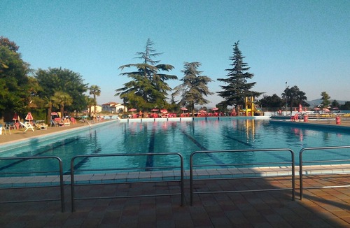Sansepolcro Apartment | SPACIOUS GARDEN APARTMENT 3 MINUTES TO THE CENTRE OF TOWN