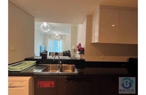 Dubai Production City Apartment | Spacious Layout Golf View Vacant
