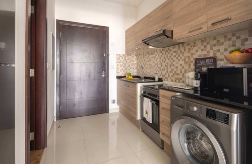 Dubai Sports City Apartment | Spacious & Luxurious studio in Sports City!