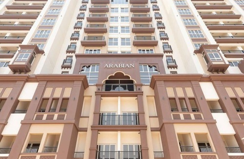 Dubai Sports City Apartment | Spacious & Luxurious studio in Sports City!