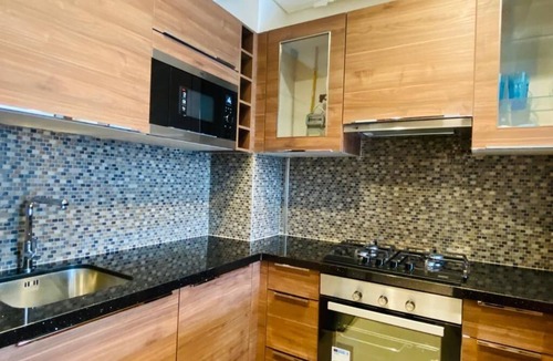 Dubai Apartment | Spacious one-bedroom in Muhaisnah, Dubai