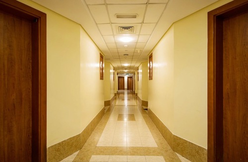 Dubai Production City Apartment | Spacious Studio apartment in IMPZ
