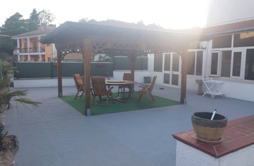 Filignano Villa | Spacious Villa with a spectacular private pool