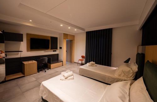 Corigliano Calabro Bed & Breakfast | Spazio Corrado