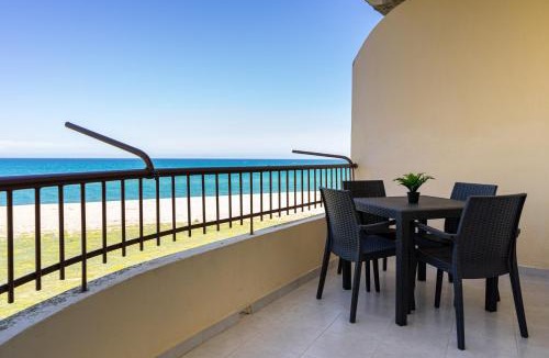 Marina di Strongoli Apartment | spazioso bicamere fronte mare