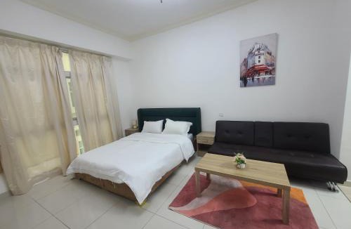 Sheikh Zayed Road Apartment | Special Offer Studio for Rent in Dubai