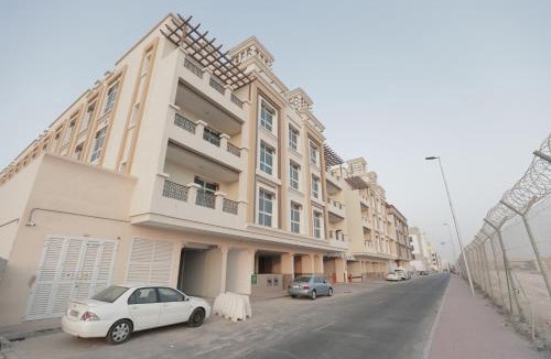 Sheikh Zayed Road Apartment | Special Offer Studio for Rent in Dubai