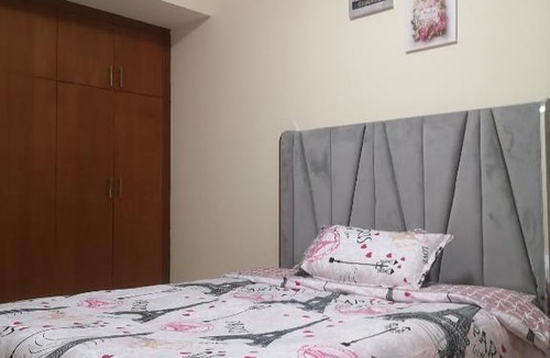 Barsha Heights House | Specious Beautiful Apartment and Rooms
