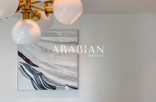 Za'abeel 2 Apartment | Spectacular 2BR with Burj view in Downtown Dubai
