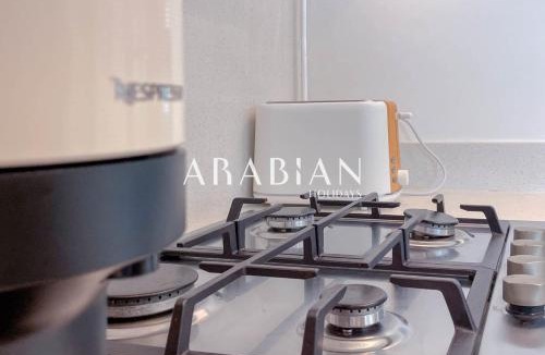 Za'abeel 2 Apartment | Spectacular 2BR with Burj view in Downtown Dubai