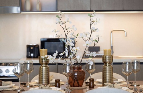 Downtown Dubai Apartment | Spectacular Boulevard View | Burj Crown | Opposite Dubai Mall