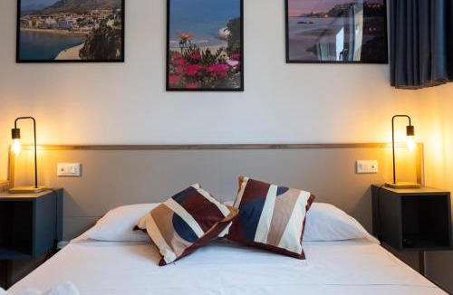 Sperlonga Hotel | Sperlonga Center Holiday B&B