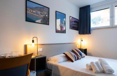 Sperlonga Hotel | Sperlonga Center Holiday B&B