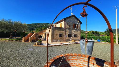 Albiano Magra Apartment | Spicchio di Luna - Casa Vacanze