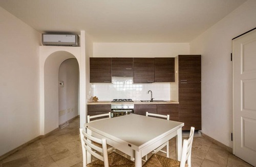 Porto Pozzo Apartment | Splendid Seaview Apartment (N° 20)