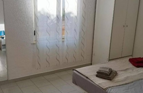 San Sostene Marina Apartment | Splendida casa di fronte al mare con giardino