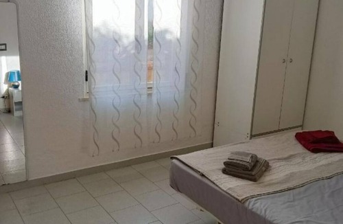 San Sostene Marina Apartment | Splendida casa di fronte al mare con giardino