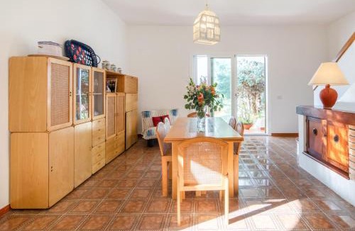 Cucco-Riviere Apartment | Splendida Villa con vista sull'Isola di Cirella