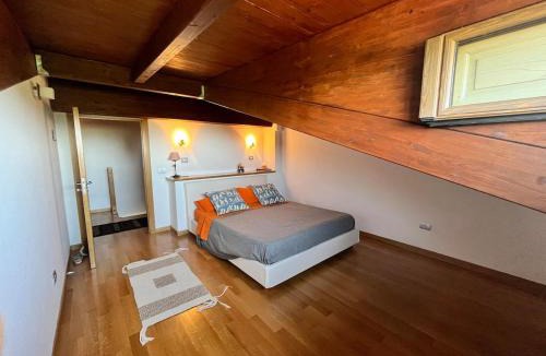 Camigliatello Apartment | Splendido Chalet