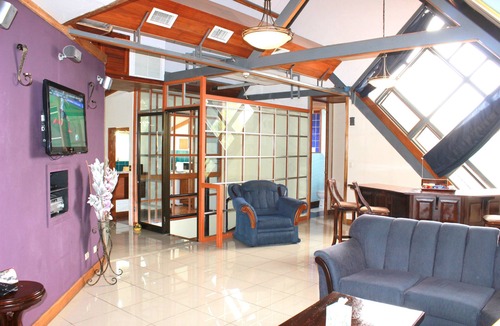 Amon Hotel | Sportsmens Lodge - Adults Only